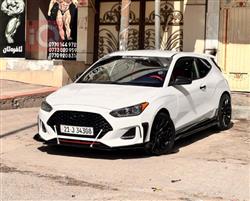 هيونداي فلوستر